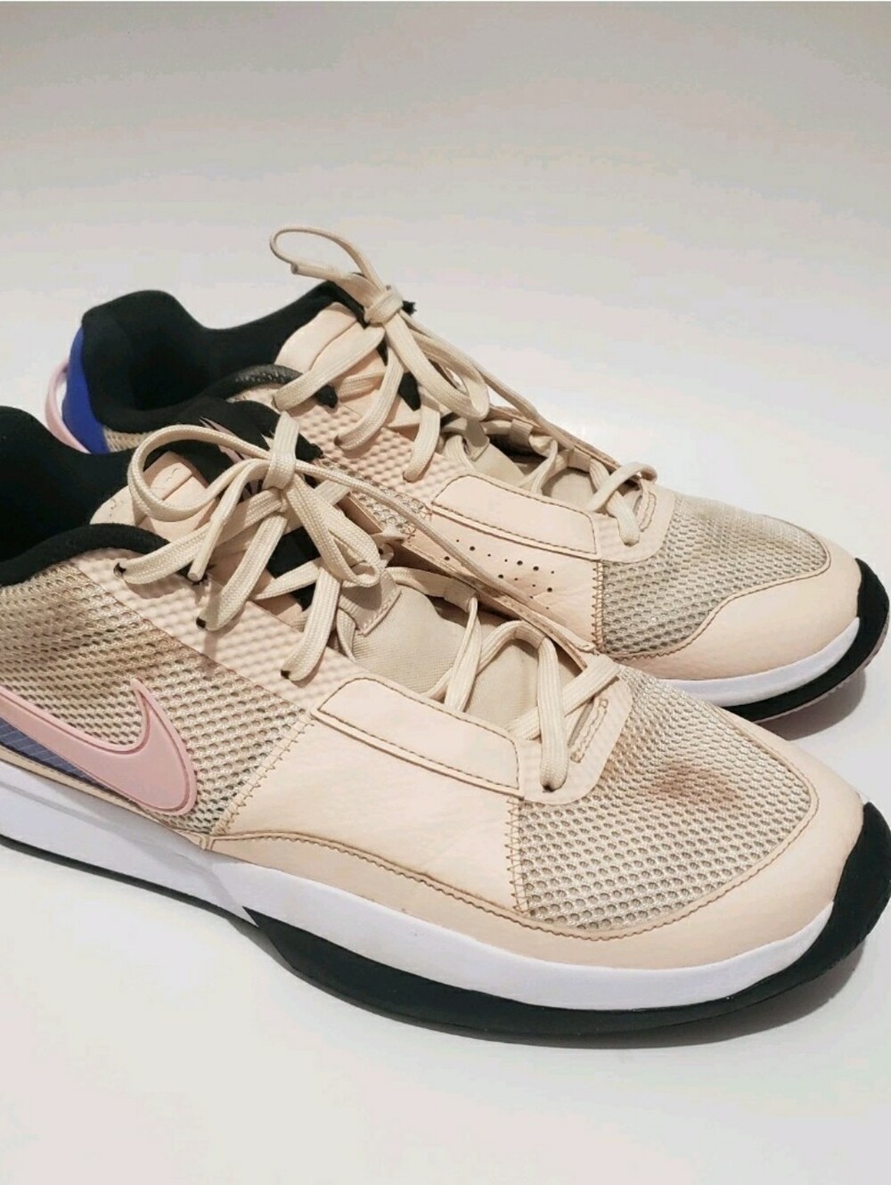 Nike Ja 1 “Guava Ice” Men’s Basketball Shoes – Size 13Brand: NikeModel: Ja 1 /